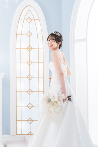 コーラルスタジオ〈coral studio〉　produce by maricuru_スタジオフォト-1 雨でも安心の撮影を♩