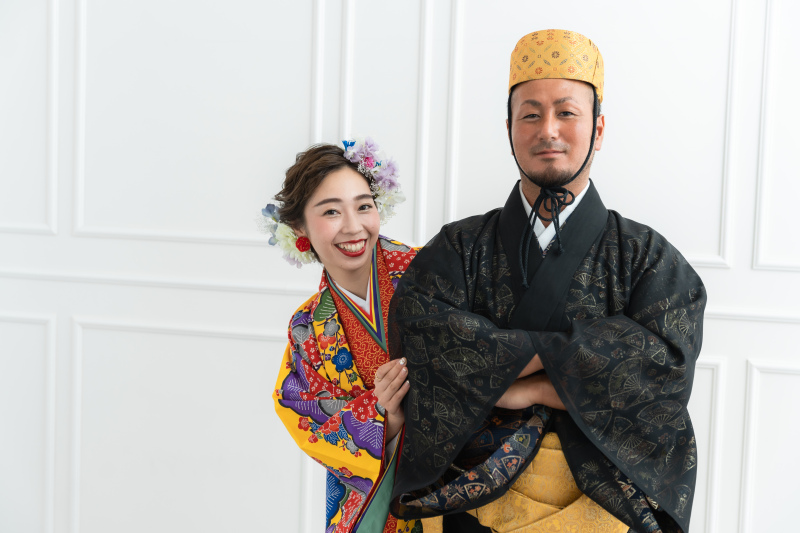 Point1 多彩な撮影シーン