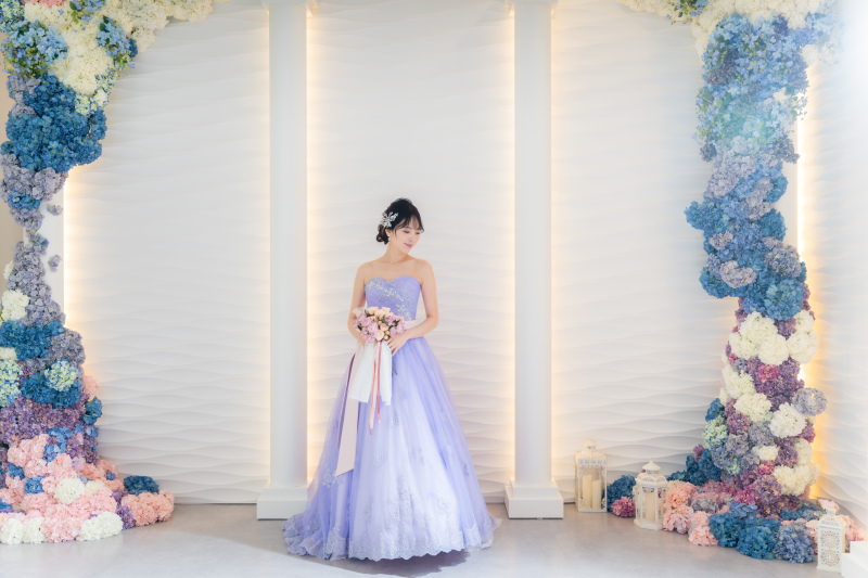 コーラルスタジオ〈coral studio〉　produce by maricuru_スタジオで撮影できる