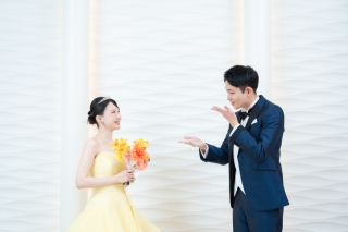 コーラルスタジオ〈coral studio〉　produce by maricuru_【ファーストミートプラン】ファーストミートから始まる幸せな時間