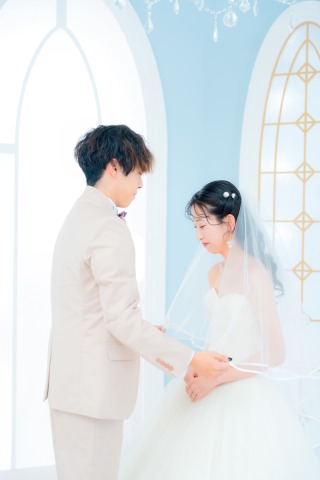 コーラルスタジオ〈coral studio〉　produce by maricuru_スタジオフォト-1 雨でも安心の撮影を♩