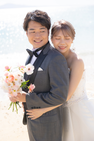 コーラルスタジオ〈coral studio〉　produce by maricuru_【ロケーションフォト】沖縄の観光地や自然を満喫♪