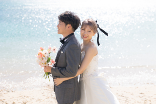 コーラルスタジオ〈coral studio〉　produce by maricuru_【ロケーションフォト】沖縄の観光地や自然を満喫♪