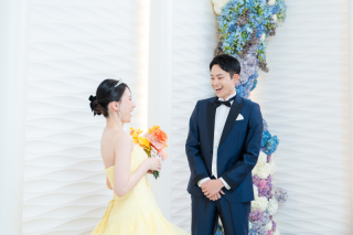 コーラルスタジオ〈coral studio〉　produce by maricuru_【ファーストミートプラン】ファーストミートから始まる幸せな時間