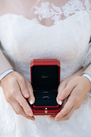 コーラルスタジオ〈coral studio〉　produce by maricuru_【チャペルフォト特集】ムーンビーチチャペル＋ビーチ