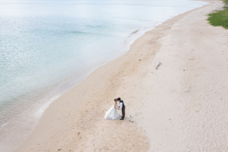 コーラルスタジオ〈coral studio〉　produce by maricuru_【ロケーションフォト】沖縄の観光地や自然を満喫♪