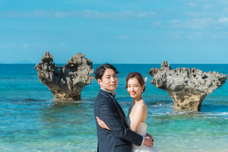 コーラルスタジオ〈coral studio〉　produce by maricuru_人気スポットで撮影できる