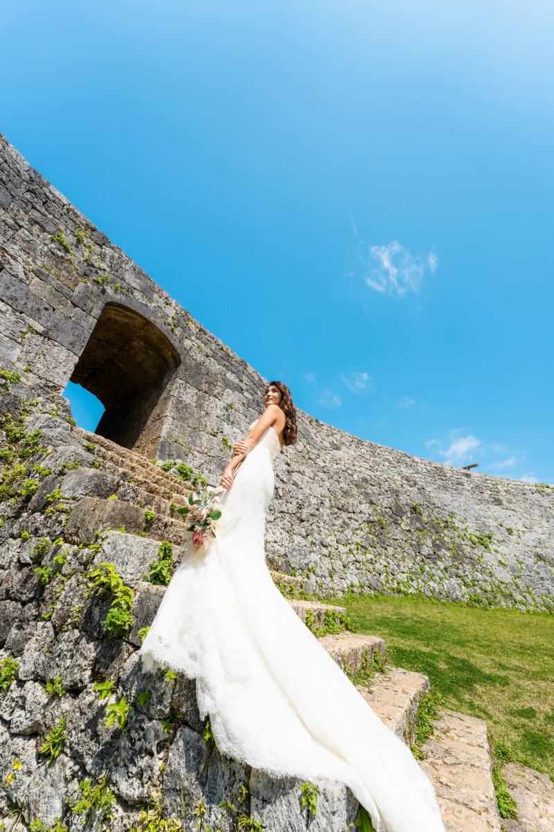 コーラルスタジオ〈coral studio〉 produce by maricuru_ウエディングドレスが豊富