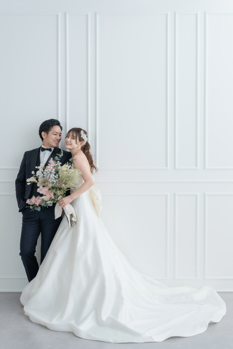 コーラルスタジオ〈coral studio〉　produce by maricuru_スタジオで撮影できる