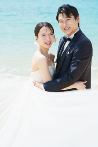 コーラルスタジオ〈coral studio〉 produce by maricuru_【おすすめフォト特集】ビーチ+グリーン+スタジオ①