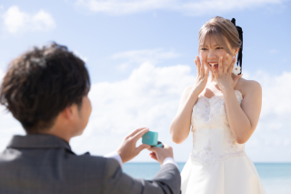 コーラルスタジオ〈coral studio〉　produce by maricuru_【ロケーションフォト】沖縄の観光地や自然を満喫♪