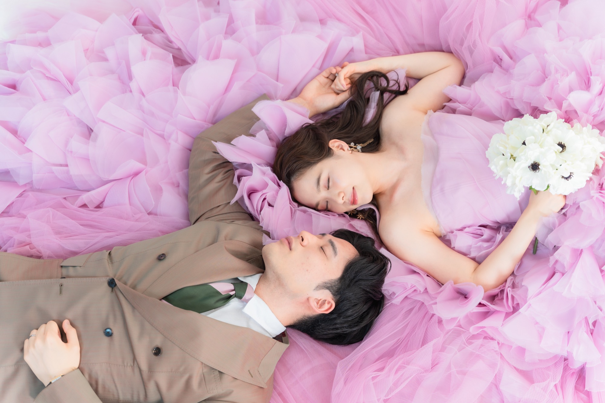 Point1 多彩な撮影シーン