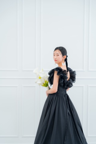 コーラルスタジオ〈coral studio〉　produce by maricuru_スタジオフォト-1 雨でも安心の撮影を♩