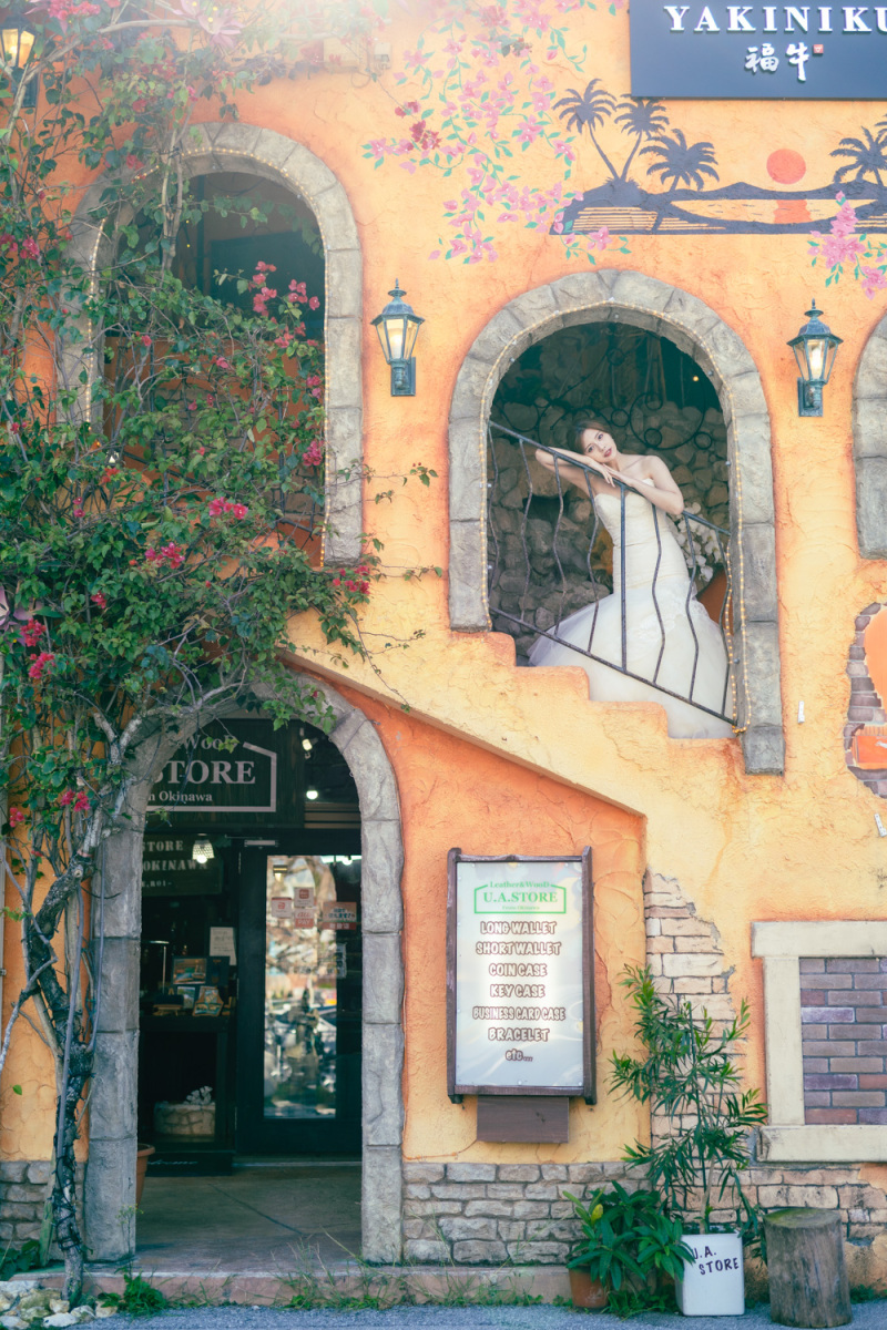 コーラルスタジオ〈coral studio〉　produce by maricuru_人気スポットで撮影できる