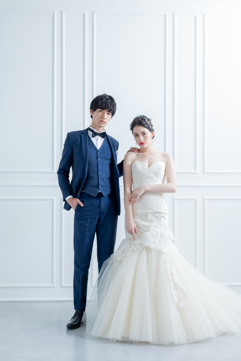 コーラルスタジオ〈coral studio〉　produce by maricuru_スタジオで撮影できる