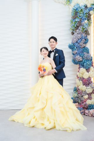 コーラルスタジオ〈coral studio〉　produce by maricuru_【ファーストミートプラン】ファーストミートから始まる幸せな時間