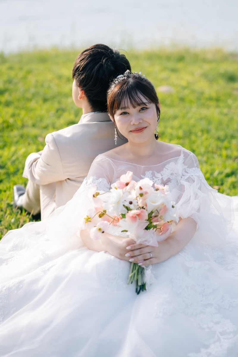 20以上ある撮影シーン