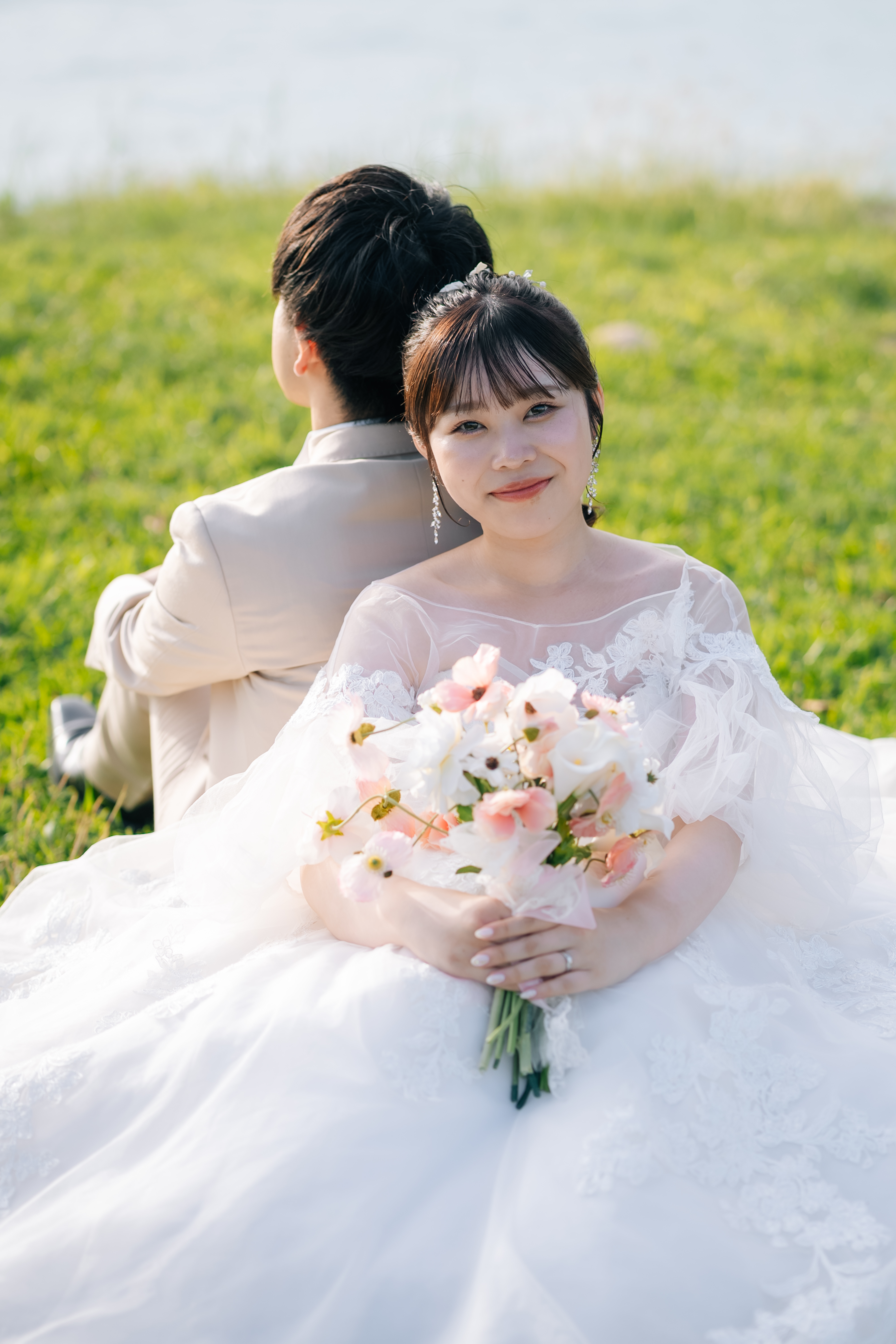 20以上ある撮影シーン