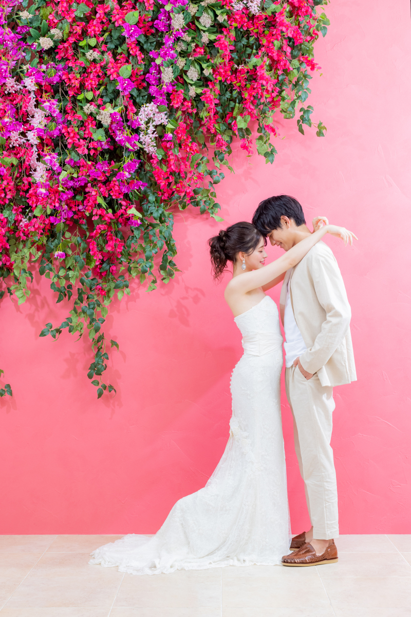 コーラルスタジオ〈coral studio〉　produce by maricuru_スタジオで撮影できる