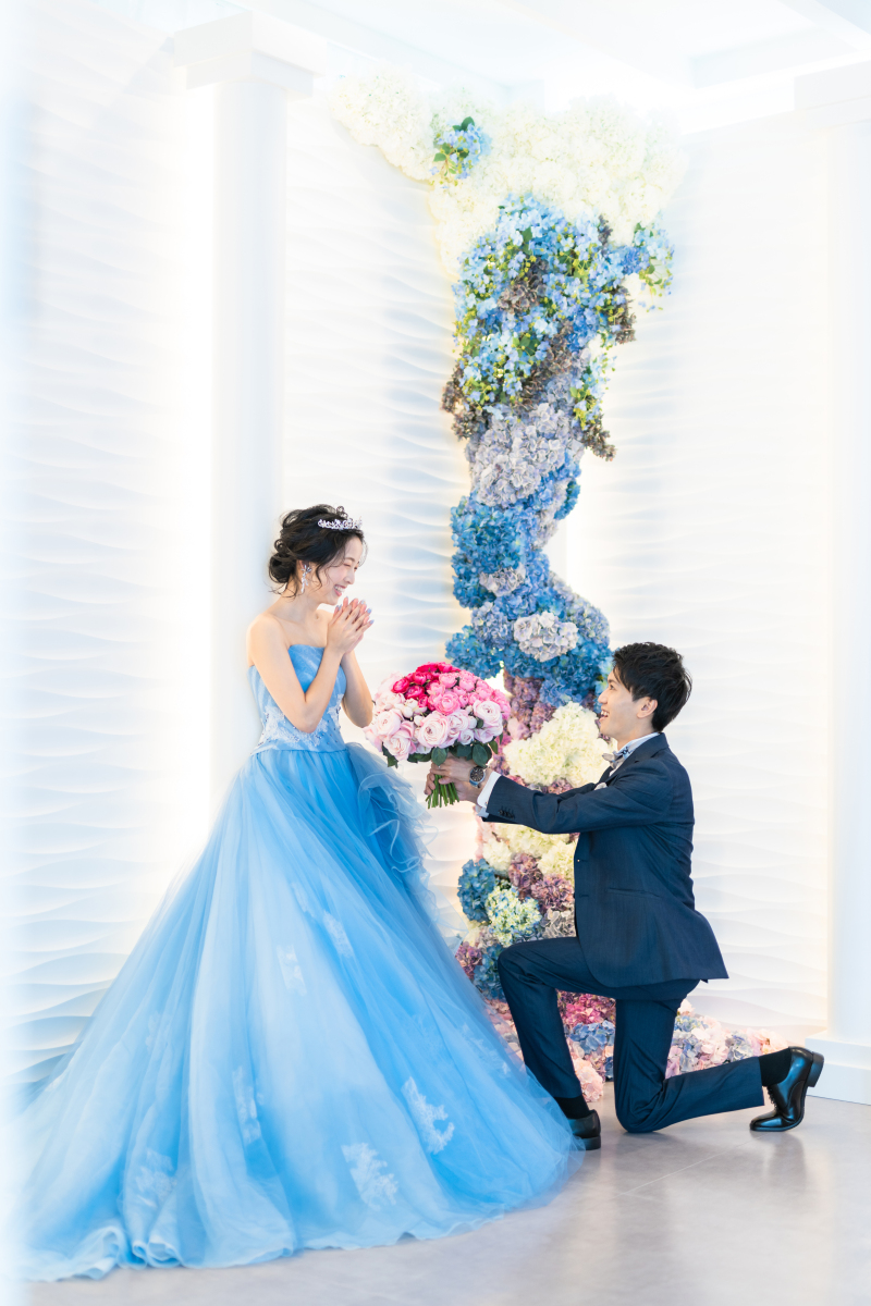 20以上ある撮影シーン