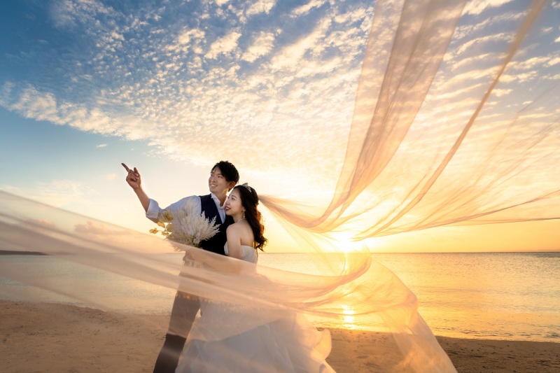 コーラルスタジオ〈coral studio〉 produce by maricuru_海で撮影できる