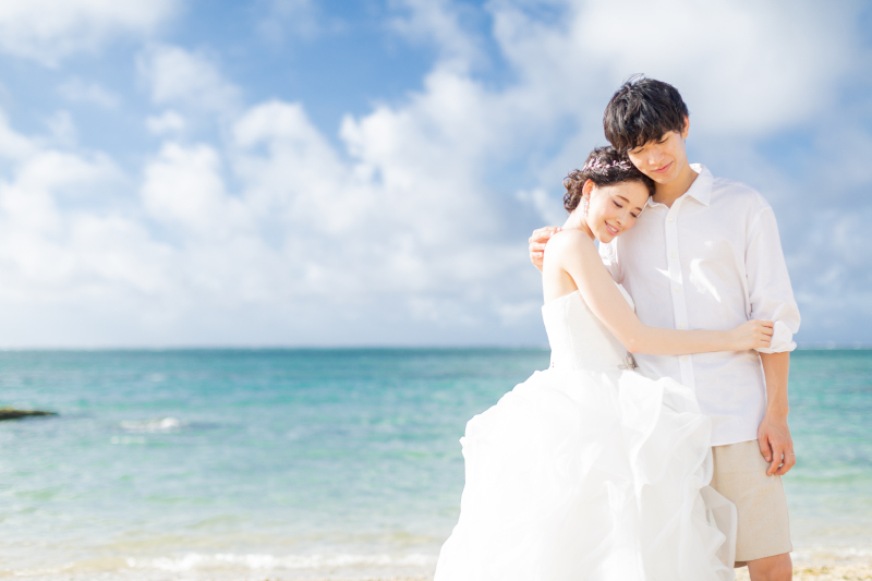 コーラルスタジオ〈coral studio〉　produce by maricuru_事前来店なしで撮影できる