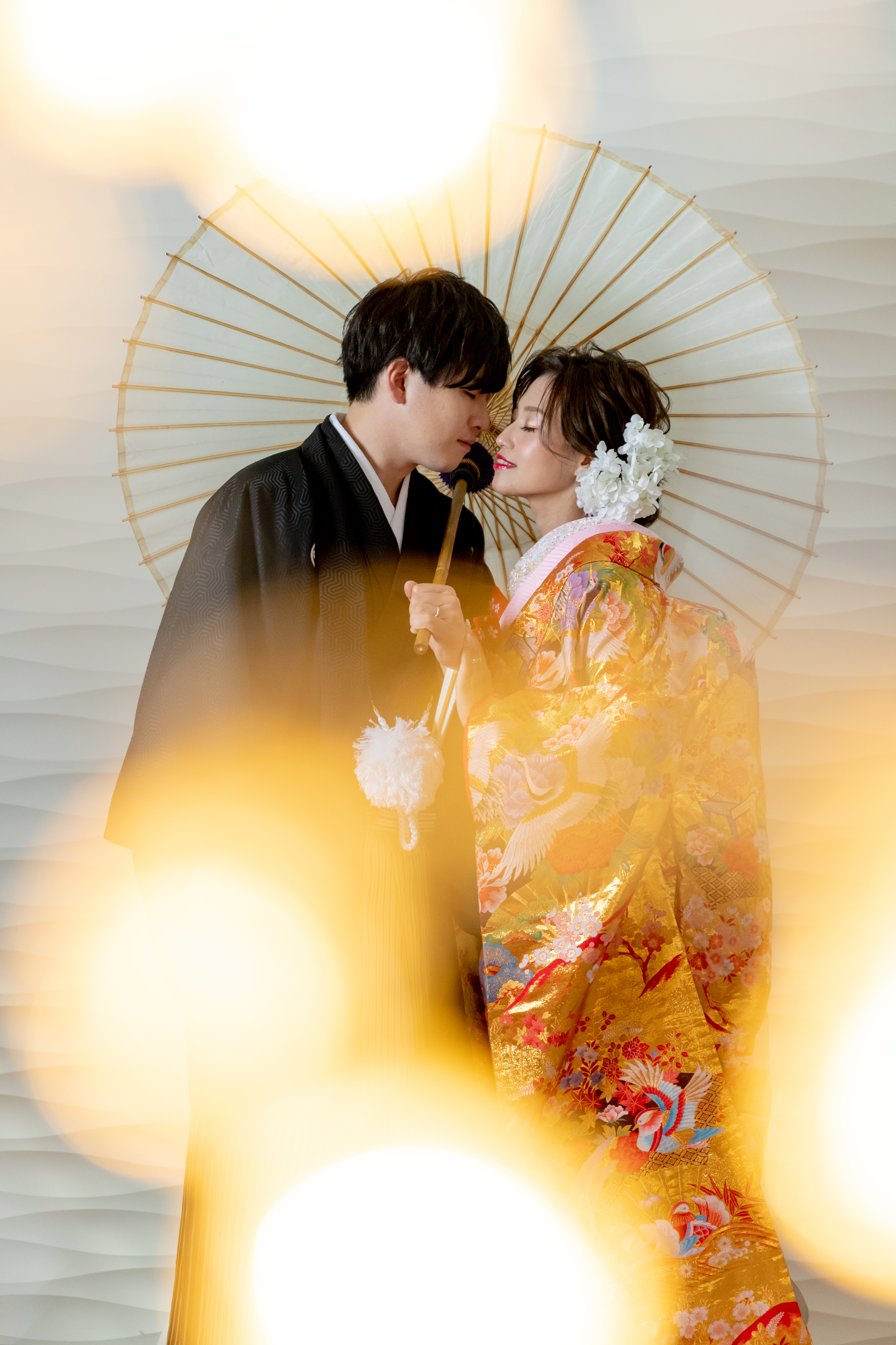 20以上ある撮影シーン