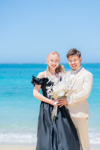 コーラルスタジオ〈coral studio〉　produce by maricuru_【ロケーションフォト】沖縄の観光地や自然を満喫♪