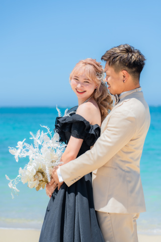 コーラルスタジオ〈coral studio〉　produce by maricuru_【ロケーションフォト】沖縄の観光地や自然を満喫♪