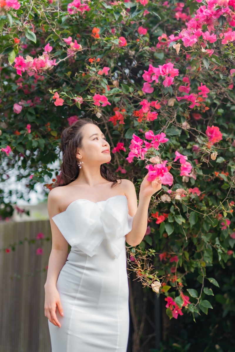 コーラルスタジオ〈coral studio〉　produce by maricuru_人気スポットで撮影できる