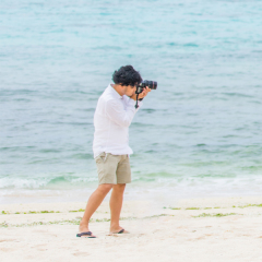 コーラルスタジオ〈coral studio〉　produce by maricuru GAN