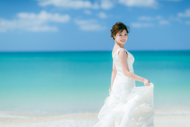 その時にしか撮影ができない一瞬を切り取って撮影いたします。