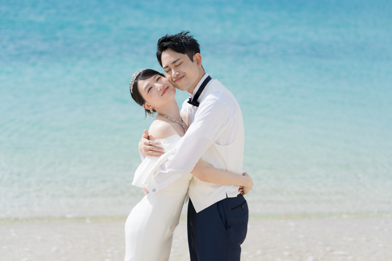 ドラマティックな撮影が得意です