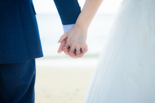 一枚一枚大切に写真に残します。