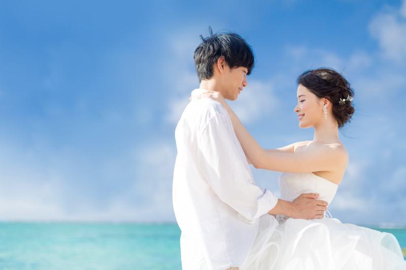 【フォト＋ムービー】＼これまででいちばんお得に！／ダイジェストムービーと200データがセットに！ ビーチ＆グリーンでたっぷり撮影