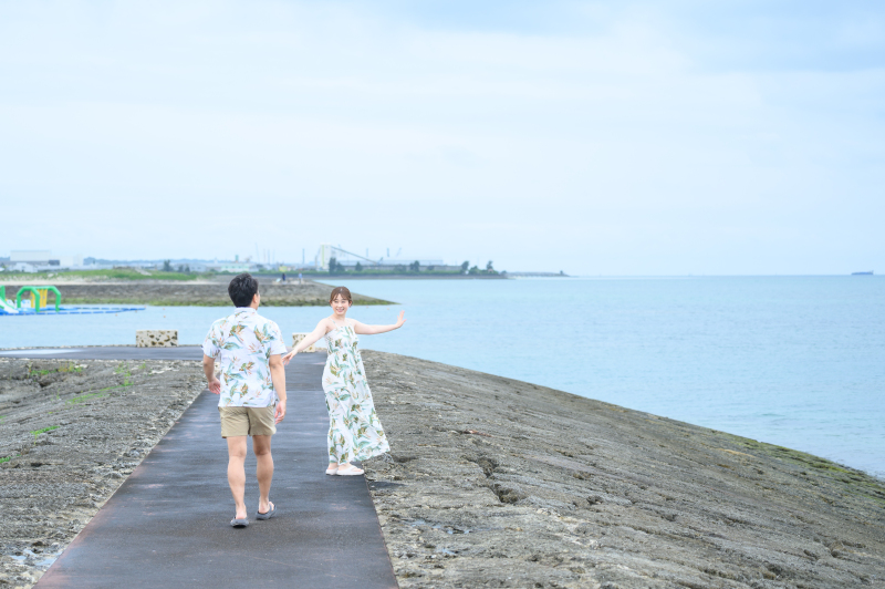 私服撮影プラン【キャンペーン価格で新登場！】