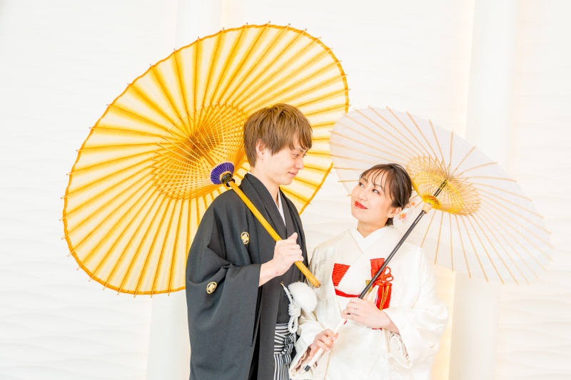 和装スタジオキャンペーンプラン【キャンペーン価格で新登場！】