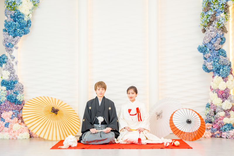 和装スタジオキャンペーンプラン【キャンペーン価格で新登場！】