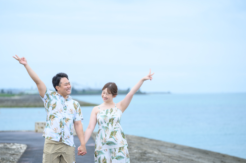 私服撮影プラン【キャンペーン価格で新登場！】