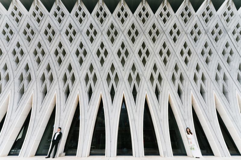 ドレス2着＆データ増量♪ビーチ＋ロケ1ヶ所プラン＋グリーン＆スタジオ特典【10月末までの成約で7大特典プレゼント！】