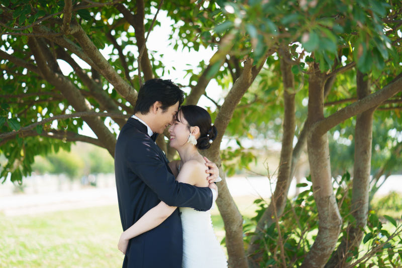 【フォト＋ムービー】＼これまででいちばんお得に！／ダイジェストムービーと200データがセットに！ ビーチ＆グリーンでたっぷり撮影