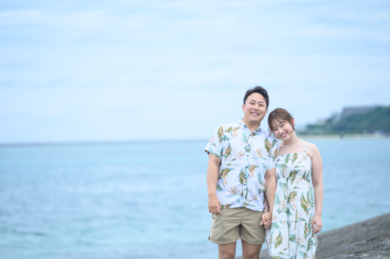 私服撮影プラン【キャンペーン価格で新登場！】