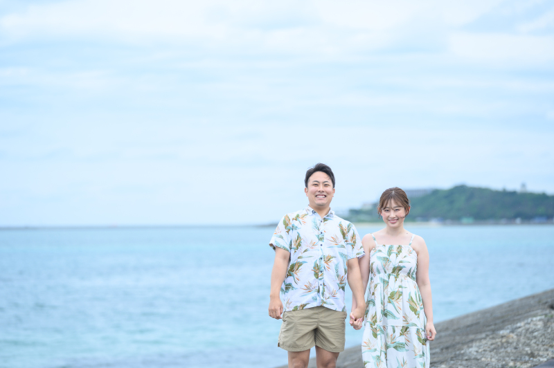 私服撮影プラン【キャンペーン価格で新登場！】