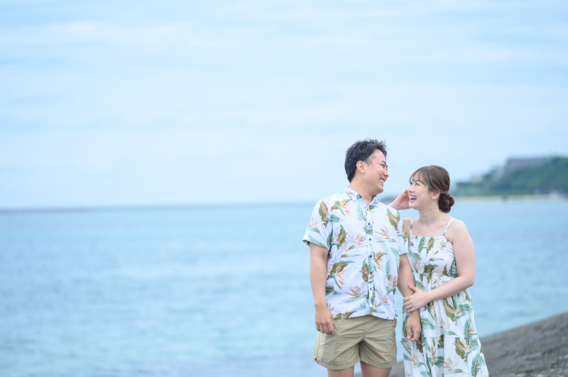 私服撮影プラン【キャンペーン価格で新登場！】