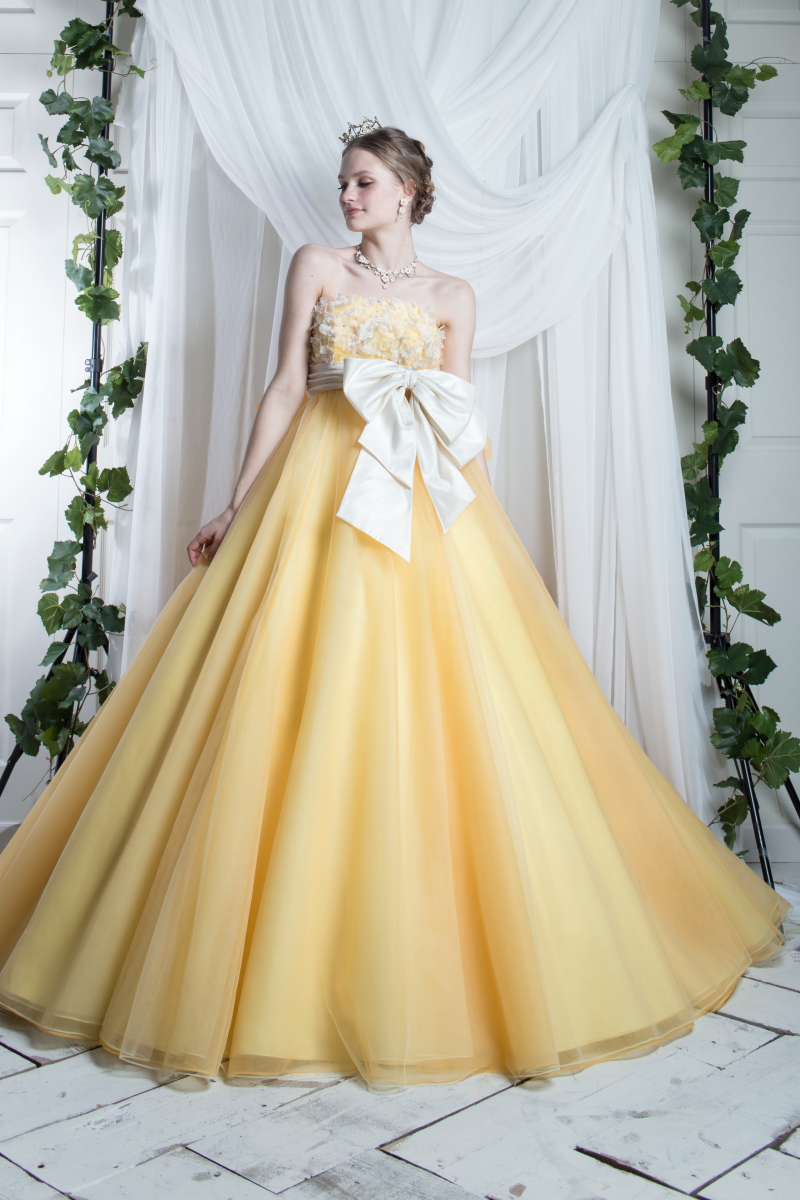 Gr　MB14D-1008　YE　7-11Ｔ [P]