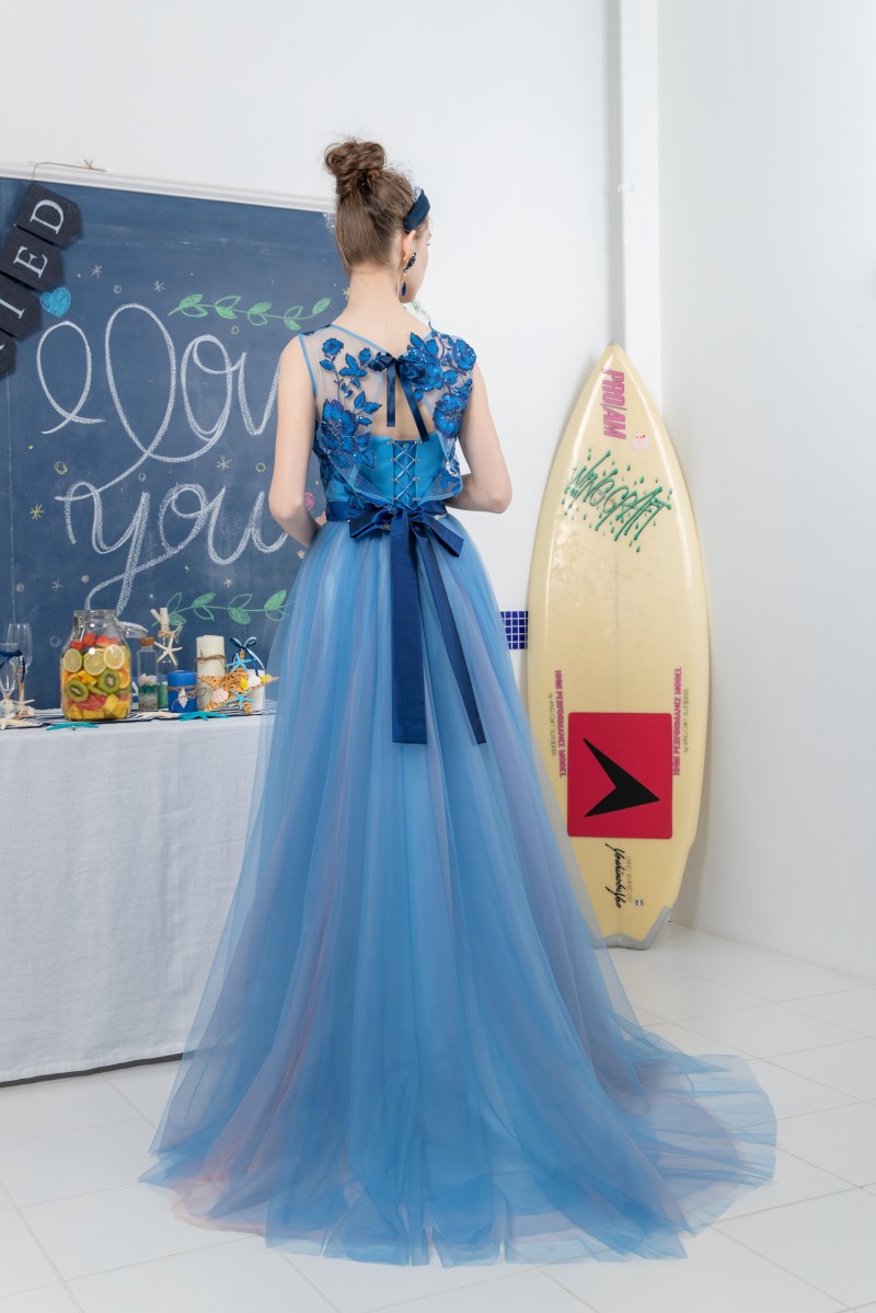 Ki　K-313　BL　7-11T [A]