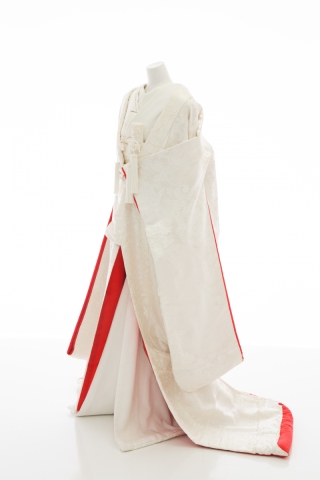 正倉院鳳凰華紋