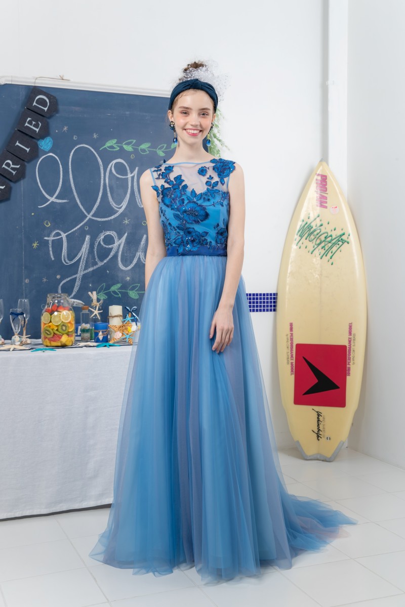 Ki　K-313　BL　7-11T [A]