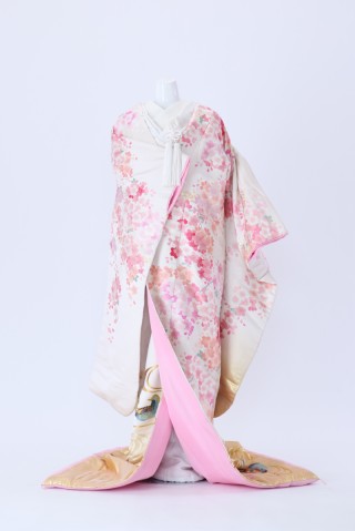 ピュアホワイト桜シリーズ