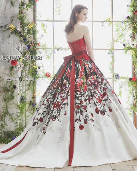 MB17D-3120　RE HARDY AMIES